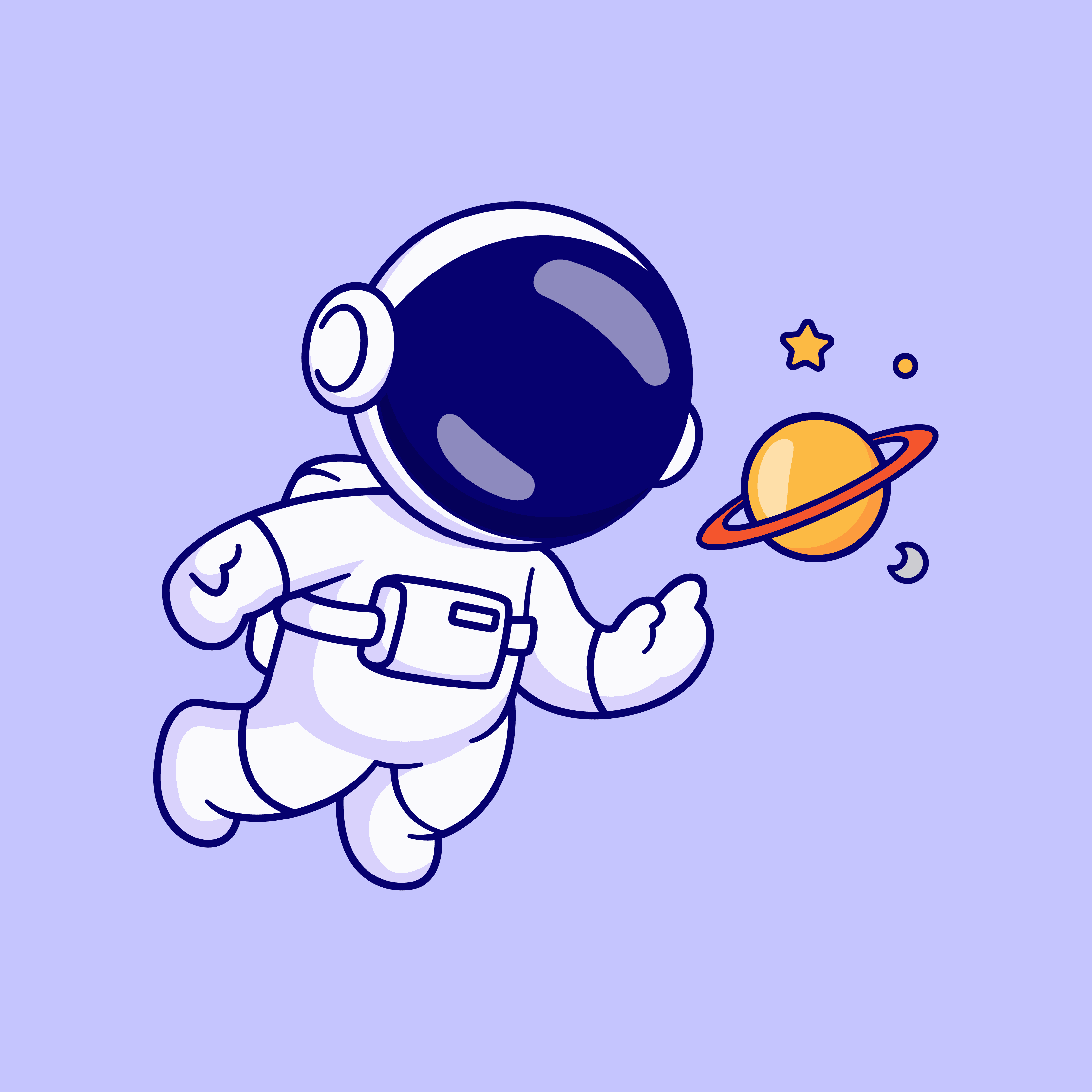 Astronaut